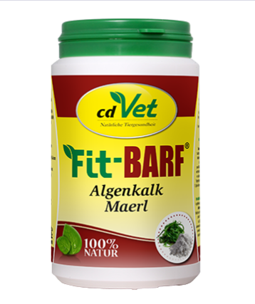 cdVet Fit-Barf Algenkalk