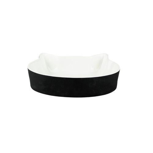 BeOneBreed Cat Face Bowl